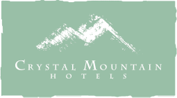 Crystal Mountain Hotels Logo