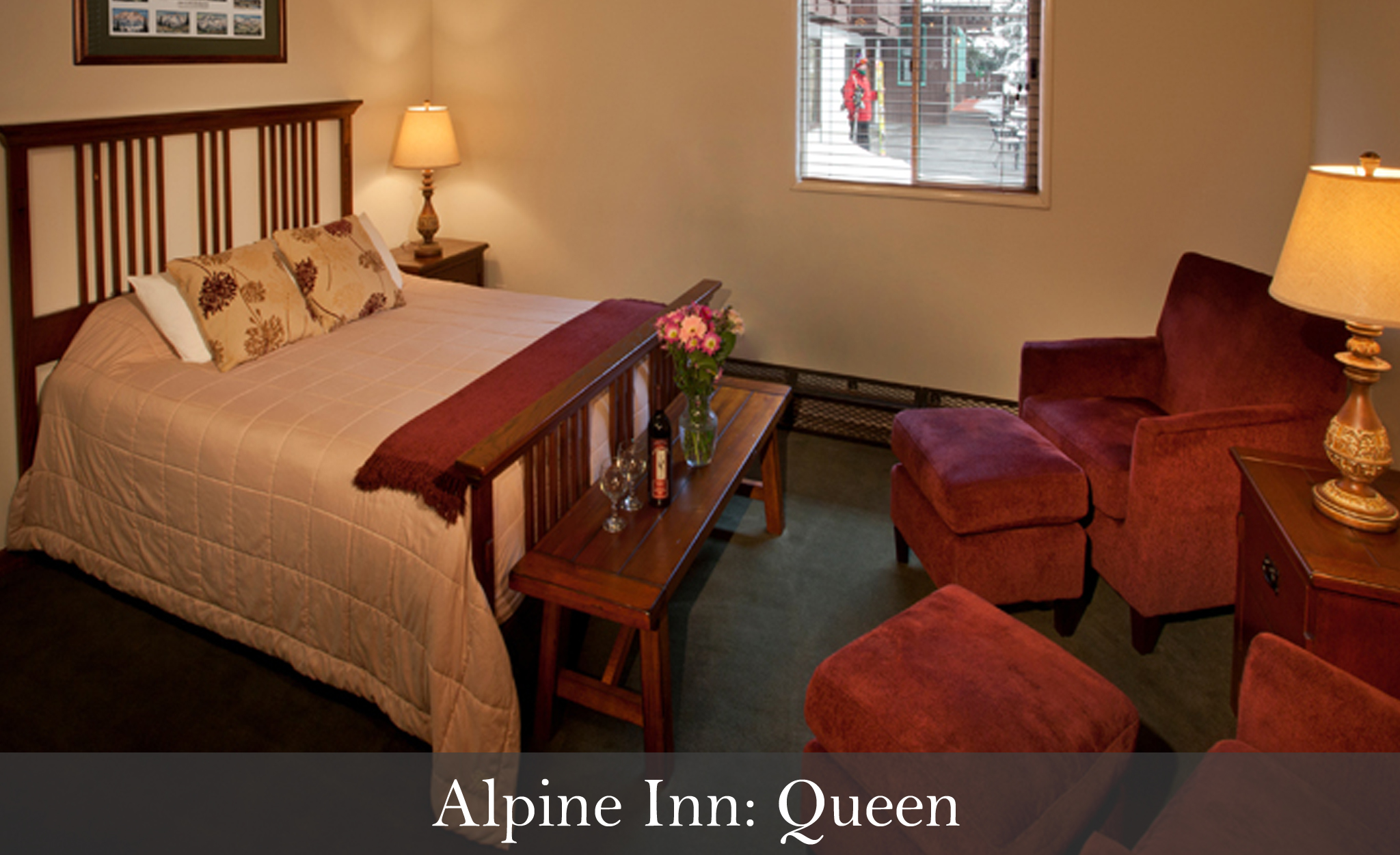 alpine queen