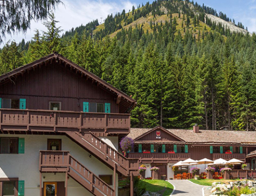 Lodging Deals