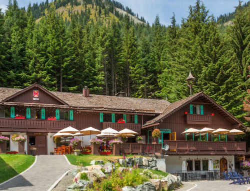 Lodging Deals